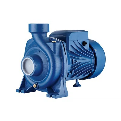 Odstredivé čerpadlo pre horúcu vodu