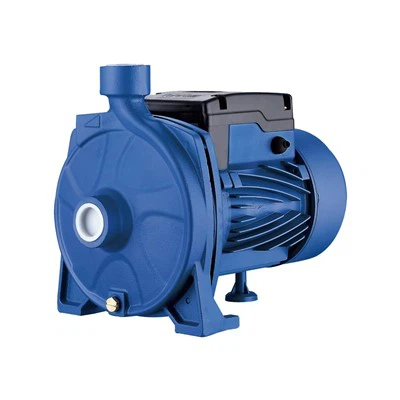 Čerpacie čerpadlo odstredivé