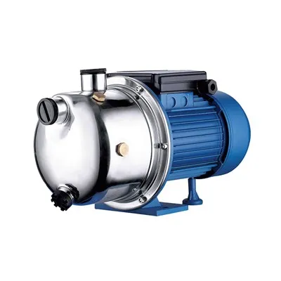 čerpadlá z nehrdzavejúcej ocele